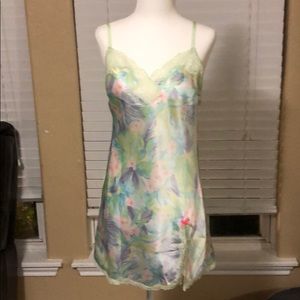 Victoria’s Secret Slip Nightgown